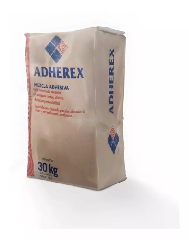 Pegamento adherex/construkor imperm.x 30k